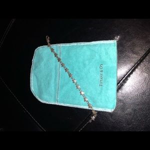 Tiffany & Co. Star Bracelet